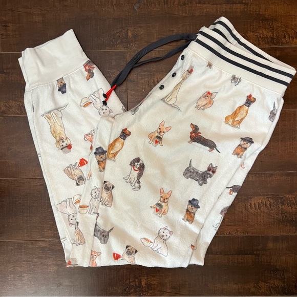 PJ Salvage Intimates & Sleepwear Pj Salvage Puppy Dog Pajama Pants